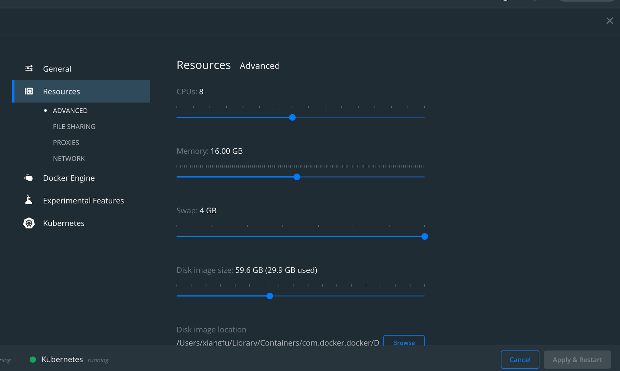 Docker Installation Docker Installation